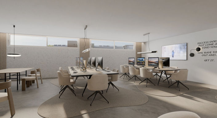 Image No.21-Appartement de 1 chambre à vendre à Malaga