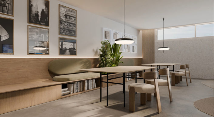 Image No.22-Appartement de 1 chambre à vendre à Malaga