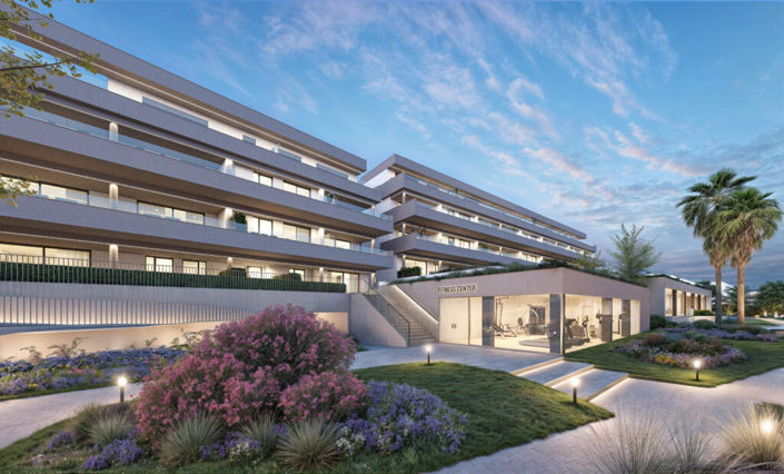 Image No.8-Appartement de 1 chambre à vendre à Estepona