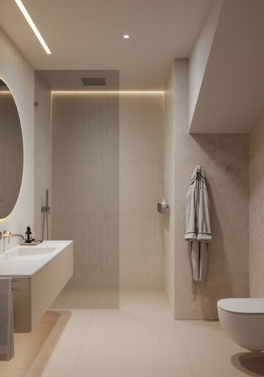 Image No.26-Appartement de 1 chambre à vendre à San Pedro de Alcantara