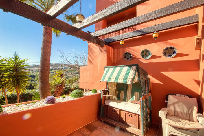 Image No.10-Maison de ville de 4 chambres à vendre à Manilva