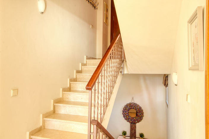 Image No.16-Maison de ville de 4 chambres à vendre à Manilva