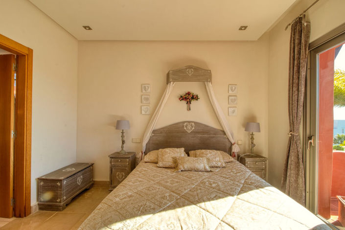 Image No.17-Maison de ville de 4 chambres à vendre à Manilva