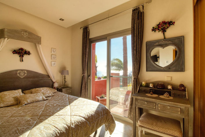 Image No.18-Maison de ville de 4 chambres à vendre à Manilva