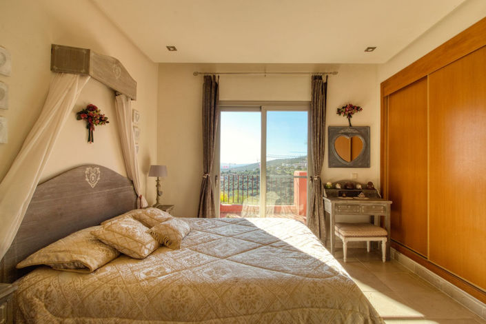 Image No.19-Maison de ville de 4 chambres à vendre à Manilva