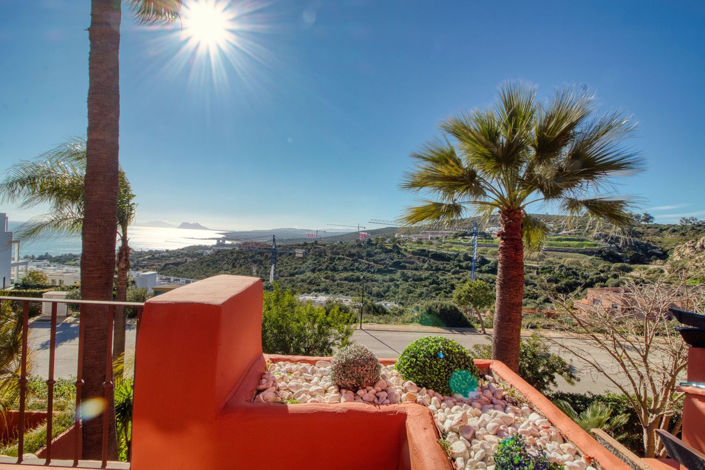 Image No.20-Maison de ville de 4 chambres à vendre à Manilva