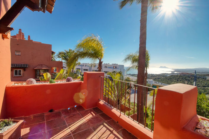 Image No.21-Maison de ville de 4 chambres à vendre à Manilva