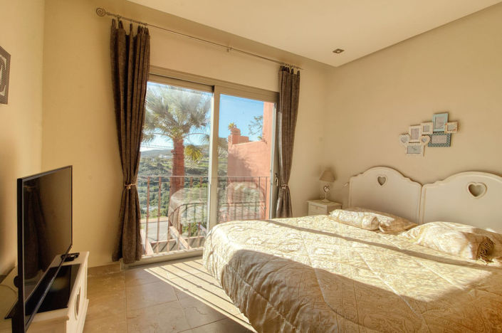 Image No.25-Maison de ville de 4 chambres à vendre à Manilva