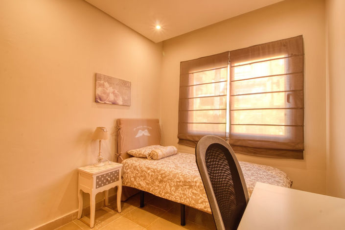 Image No.29-Maison de ville de 4 chambres à vendre à Manilva