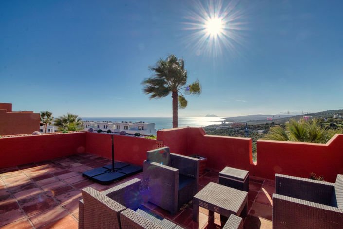 Image No.30-Maison de ville de 4 chambres à vendre à Manilva