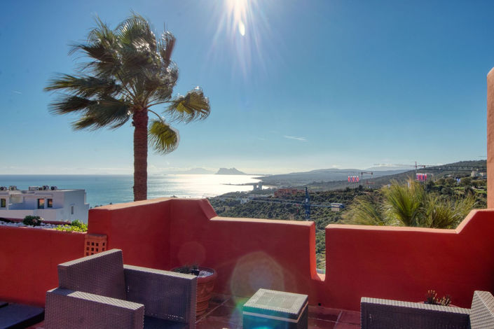 Image No.31-Maison de ville de 4 chambres à vendre à Manilva