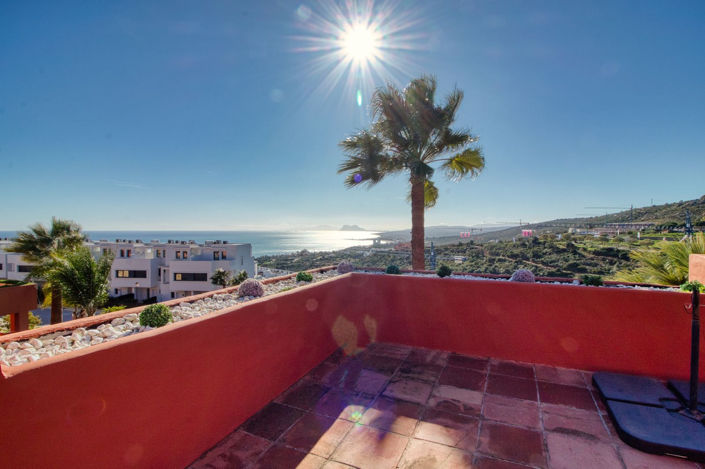 Image No.32-Maison de ville de 4 chambres à vendre à Manilva