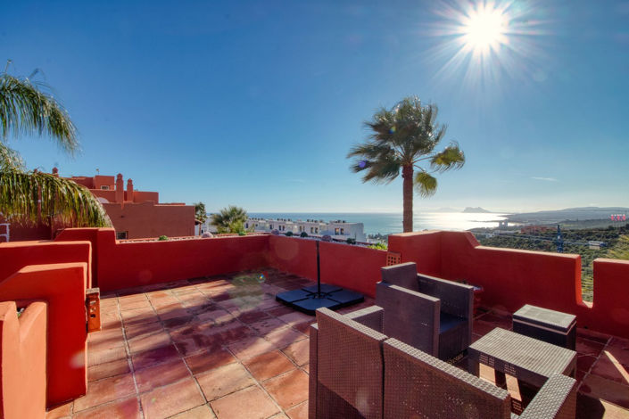 Image No.33-Maison de ville de 4 chambres à vendre à Manilva