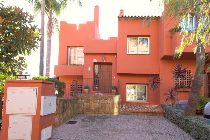 Image No.43-Maison de ville de 4 chambres à vendre à Manilva