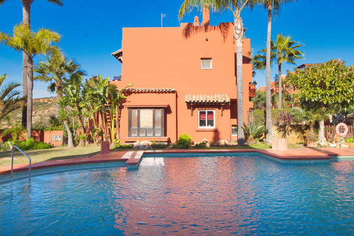 Image No.46-Maison de ville de 4 chambres à vendre à Manilva