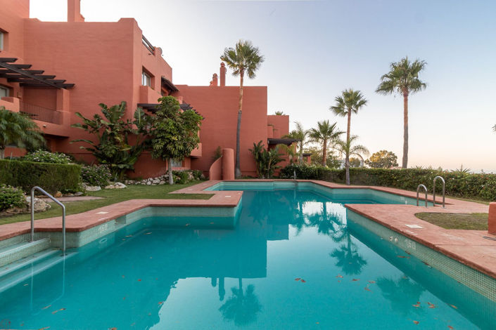 Image No.50-Maison de ville de 4 chambres à vendre à Manilva