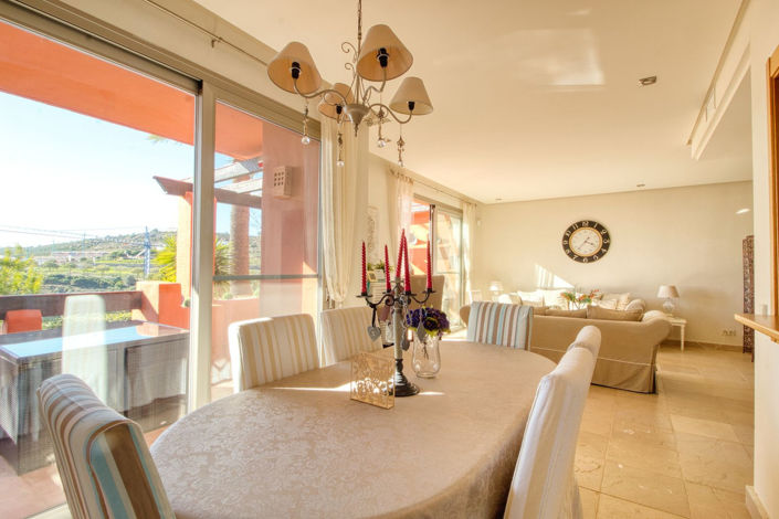 Image No.6-Maison de ville de 4 chambres à vendre à Manilva