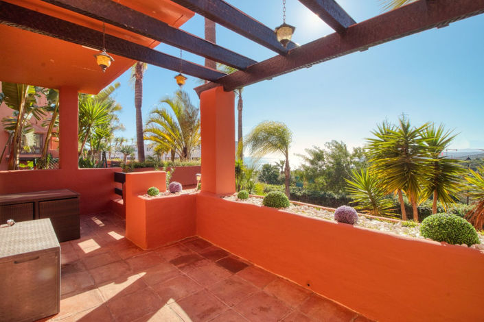 Image No.9-Maison de ville de 4 chambres à vendre à Manilva