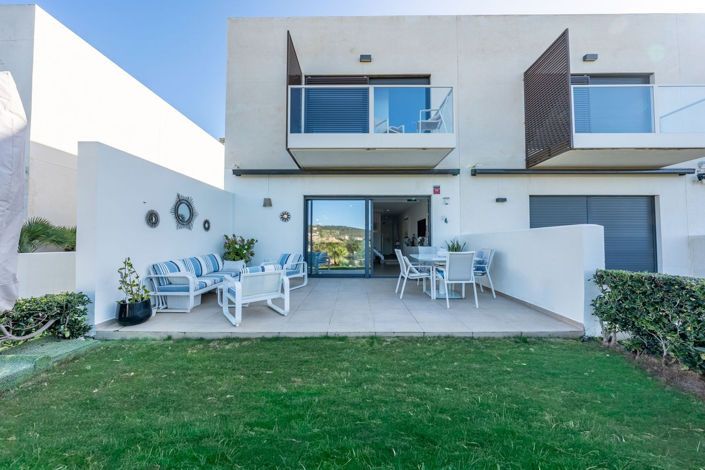 Image No.24-3 Bed Townhouse for sale