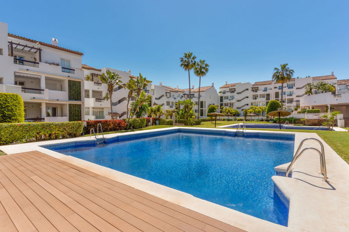 Image No.12-Appartement de 3 chambres à vendre à Estepona