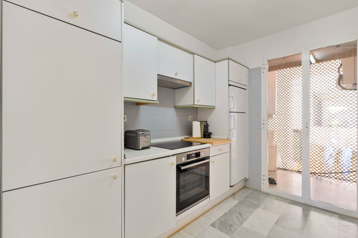 Image No.4-Appartement de 3 chambres à vendre à Estepona