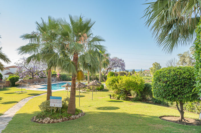 Image No.21-Appartement de 2 chambres à vendre à Estepona