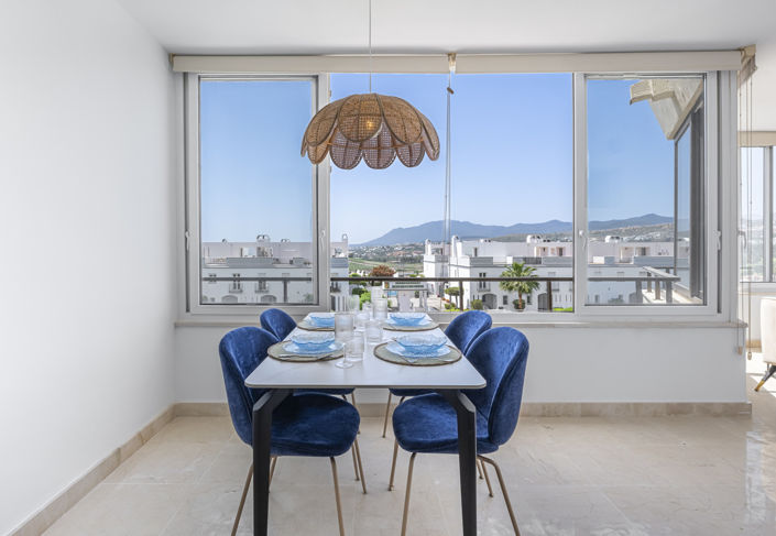 Image No.3-Appartement de 2 chambres à vendre à Estepona