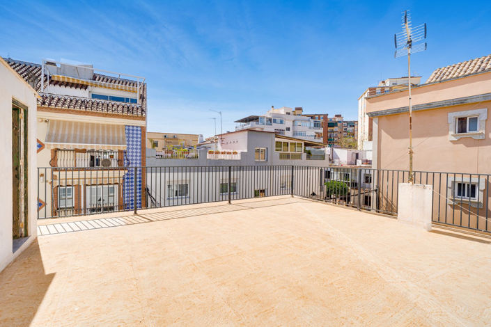 Image No.20-Appartement de 2 chambres à vendre à Fuengirola