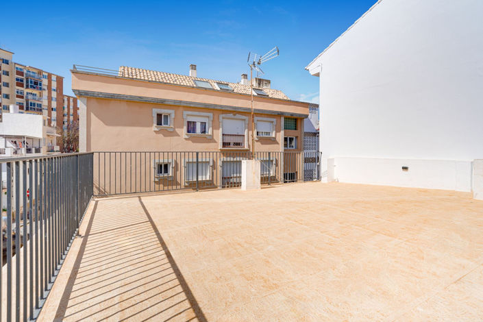 Image No.21-Appartement de 2 chambres à vendre à Fuengirola