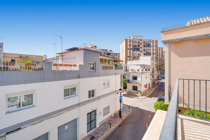 Image No.22-Appartement de 2 chambres à vendre à Fuengirola