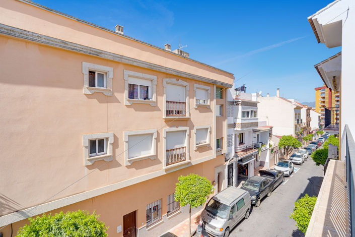 Image No.23-Appartement de 2 chambres à vendre à Fuengirola