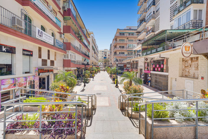 Image No.27-Appartement de 2 chambres à vendre à Fuengirola
