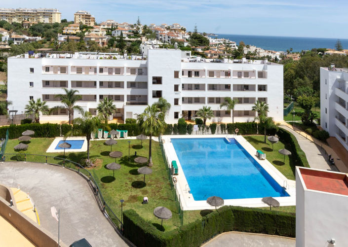 Image No.4-2 Bed Apartment for sale