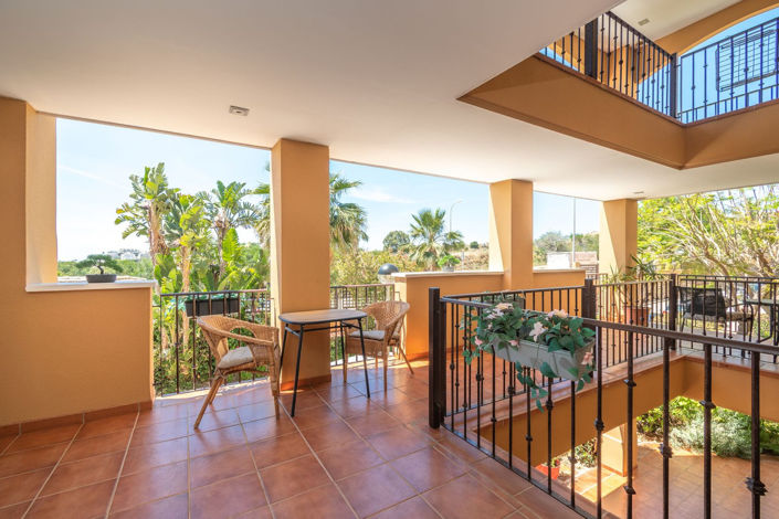 Image No.26-2 Bed Apartment for sale
