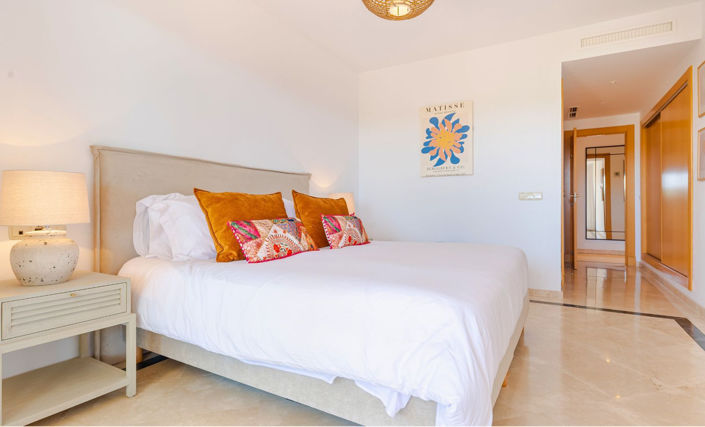 Image No.15-3 Bed Apartment for sale