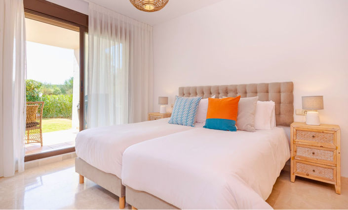 Image No.23-3 Bed Apartment for sale
