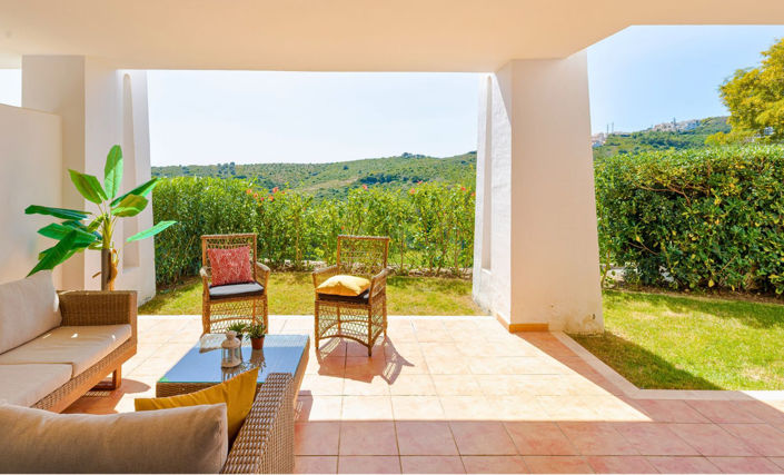 Image No.7-3 Bed Apartment for sale