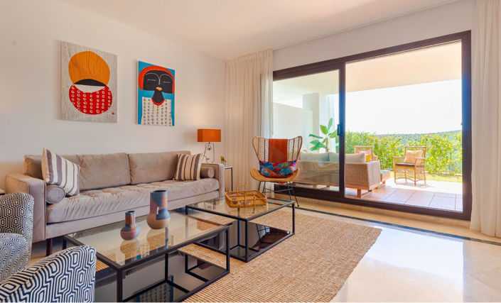 Image No.9-3 Bed Apartment for sale