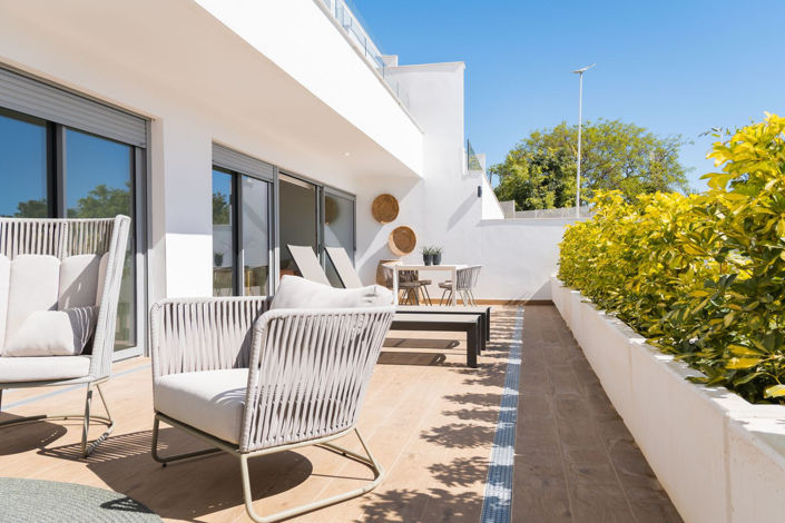 Image No.5-Appartement de 3 chambres à vendre à Estepona