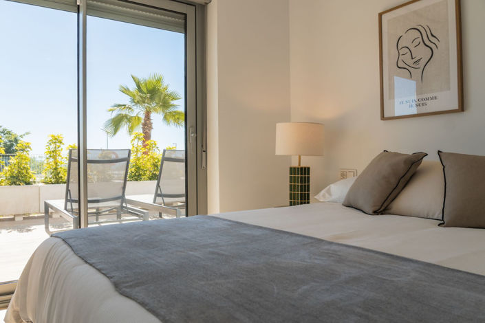 Image No.8-Appartement de 3 chambres à vendre à Estepona
