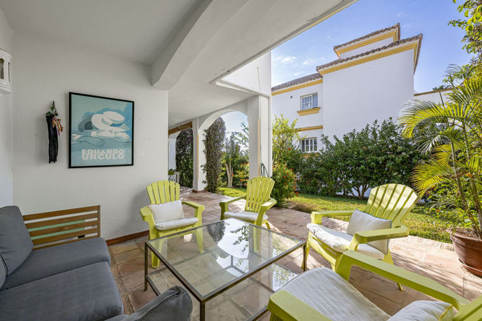 Image No.13-3 Bed Townhouse for sale