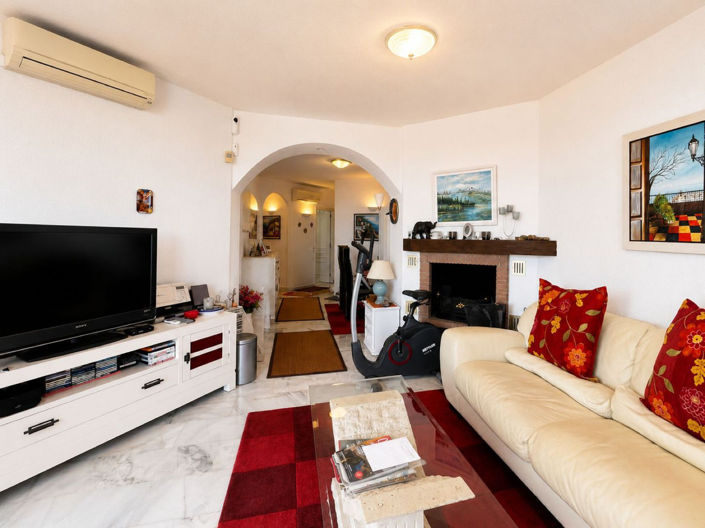 Image No.6-Appartement de 2 chambres à vendre à Calahonda