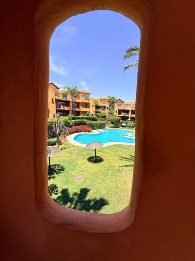Image No.12-Appartement de 2 chambres à vendre à Estepona