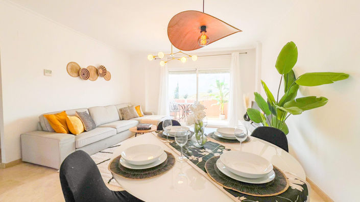 Image No.32-2 Bed Apartment for sale