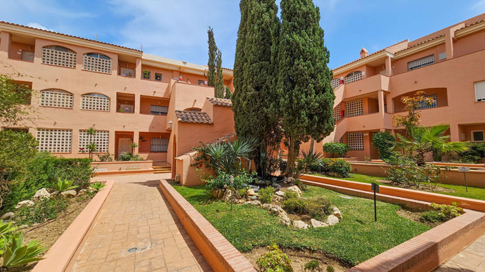 Image No.44-2 Bed Apartment for sale