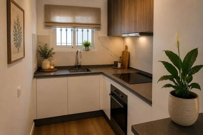 Image No.7-2 Bed Townhouse for sale