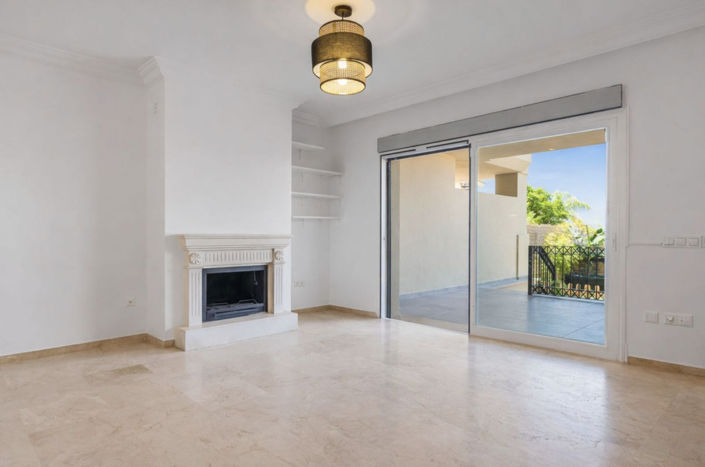 Image No.2-Appartement de 3 chambres à vendre à Estepona