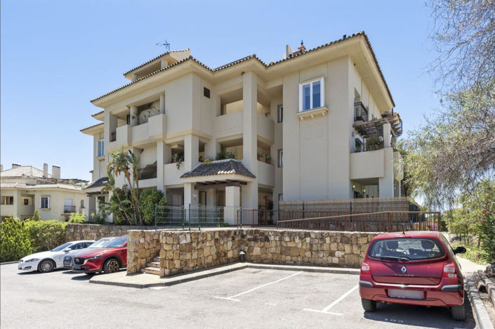 Image No.21-Appartement de 3 chambres à vendre à Estepona