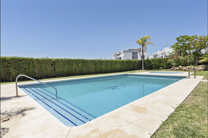 Image No.22-Appartement de 3 chambres à vendre à Estepona
