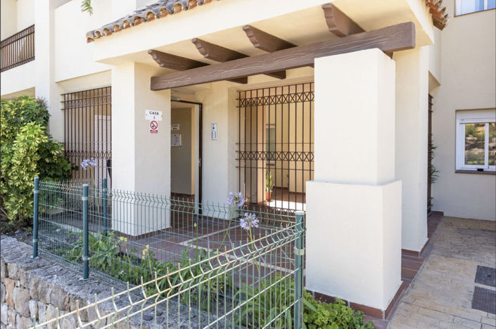 Image No.23-Appartement de 3 chambres à vendre à Estepona